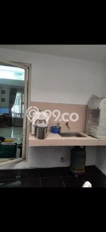 Hunian Nyaman Asri 2 KT Siap Pakai di Rancamaya Bogor Hunian Nyaman Asri 2 KT Siap Pakai di Rancamaya Bogor