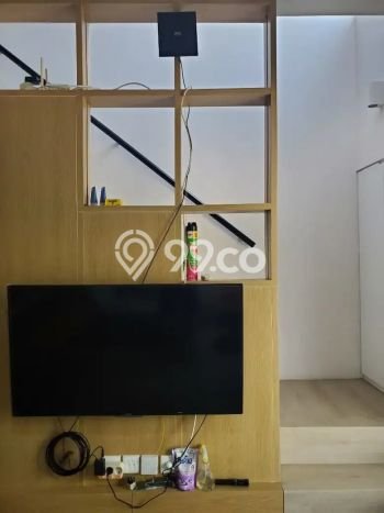 Jual Rumah Eksklusif 3 KT di BSD City, Tangerang Jual Rumah Eksklusif 3 KT di BSD City, Tangerang