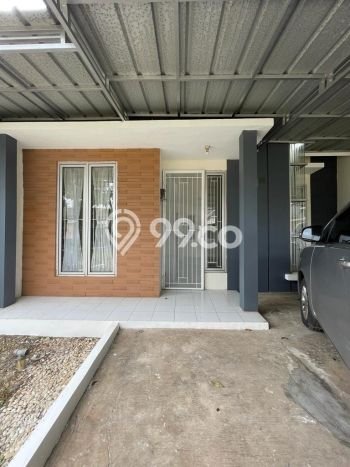 PROPERTI PILIHAN! Rumah area Cisauk, Luas 84m² LB 78m² PROPERTI PILIHAN! Rumah area Cisauk, Luas 84m² LB 78m²