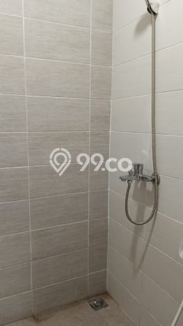 Rumah Asri BSD Nusaloka, Lingkungan Sejuk - 2 KT Rumah Asri BSD Nusaloka, Lingkungan Sejuk - 2 KT