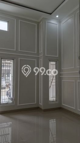 Rumah Modern Minimalis 2 KT Siap Huni di Cisauk Rumah Modern Minimalis 2 KT Siap Huni di Cisauk