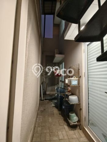 Jual Rumah Luas Megah Dengan View Eksklusif di Gading Serpong, Tangerang Jual Rumah Luas Megah Dengan View Eksklusif di Gading Serpong, Tangerang