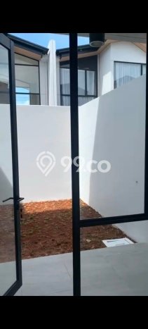 Rumah Modern 3 KT LT 82m2 di Lippo Karawaci Rumah Modern 3 KT LT 82m2 di Lippo Karawaci