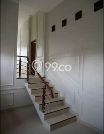 Jual Rumah Eksklusif 4 KT di BSD Griya Loka, Tangerang Jual Rumah Eksklusif 4 KT di BSD Griya Loka, Tangerang