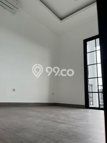 Siap Huni Rumah Mewah 4 Kamar di Cinere Dekat ke Mana Pun Siap Huni Rumah Mewah 4 Kamar di Cinere Dekat ke Mana Pun