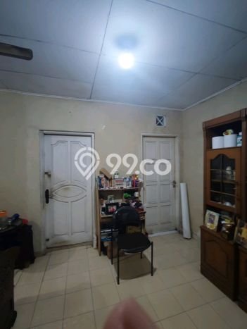 Dijual Hunian Rumah Nyaman 2 KT di Serua, Tangerang Dijual Hunian Rumah Nyaman 2 KT di Serua, Tangerang
