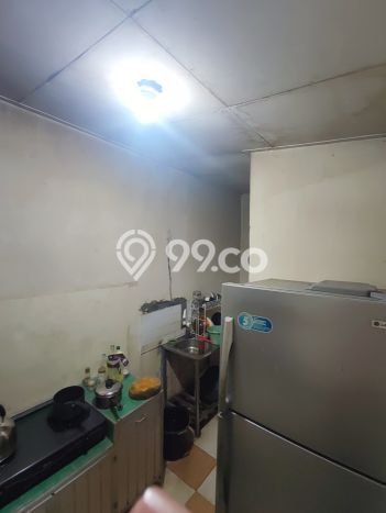 Dijual Hunian Rumah Nyaman 2 KT di Serua, Tangerang Dijual Hunian Rumah Nyaman 2 KT di Serua, Tangerang