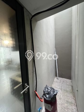 Rumah Luas Asri 3 KT Siap Huni di BSD City Tangerang Rumah Luas Asri 3 KT Siap Huni di BSD City Tangerang