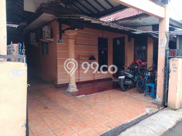 Dijual Rumah Eksklusif 3 KT di Meruya, Jakarta Barat Dijual Rumah Eksklusif 3 KT di Meruya, Jakarta Barat