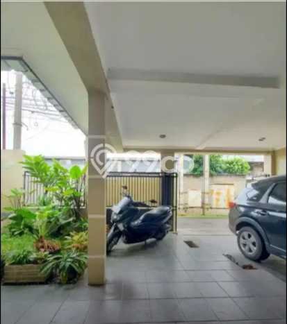 Rumah Modern 3 KT di BSD Nusaloka Tangerang Rumah Modern 3 KT di BSD Nusaloka Tangerang