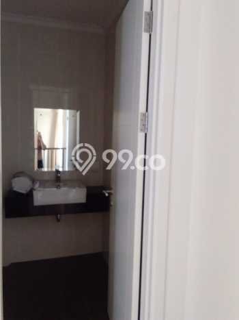 Rumah Modern 3 Kamar LT 77m2 di Gading Serpong Rumah Modern 3 Kamar LT 77m2 di Gading Serpong