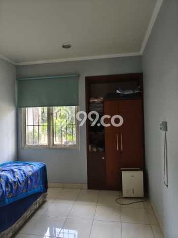 Rumah Elit Modern Siap Huni di BSD Delatinos Tangerang Rumah Elit Modern Siap Huni di BSD Delatinos Tangerang