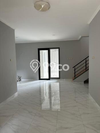 Dijual Rumah Modern 3 KT di BSD Delatinos, Tangerang Dijual Rumah Modern 3 KT di BSD Delatinos, Tangerang