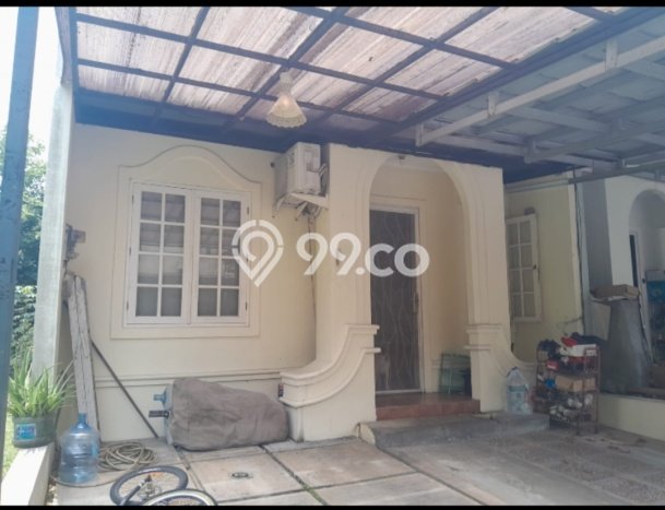 Dijual Rumah Modern 2 KT di BSD Delatinos, Tangerang Dijual Rumah Modern 2 KT di BSD Delatinos, Tangerang