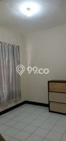 Rumah Modern 2 KT di BSD Nusaloka Tangerang Rumah Modern 2 KT di BSD Nusaloka Tangerang