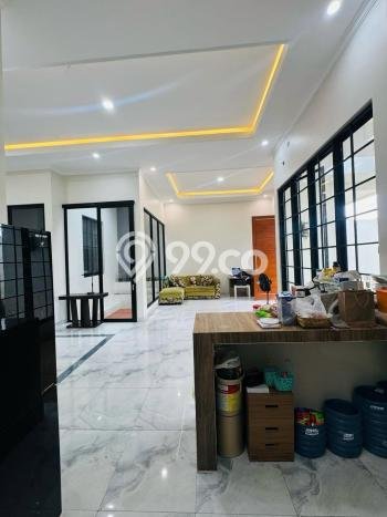 For Sale Rumah Elit Exclusive di Serpong Utara, Tangerang Selatan For Sale Rumah Elit Exclusive di Serpong Utara, Tangerang Selatan