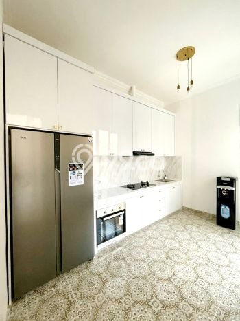 Hunian Mewah LB 280m2 Siap Pakai Desain Elegan di Serpong Villa Melati Mas, Tangerang Selatan Hunian Mewah LB 280m2 Siap Pakai Desain Elegan di Serpong Villa Melati Mas, Tangerang Selatan