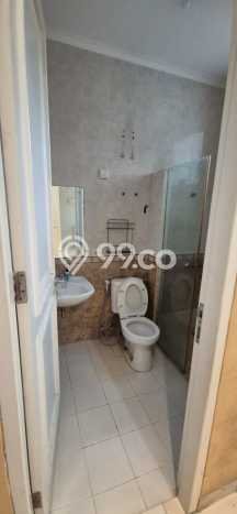 Dijual Rumah Eksklusif 3 KT di BSD The Green, Tangerang Dijual Rumah Eksklusif 3 KT di BSD The Green, Tangerang