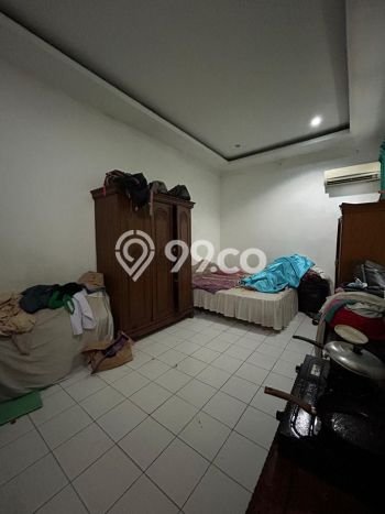 Rumah di Serpong Villa Melati Mas, Tangerang Selatan, LT 180m² LB 150m² Rumah di Serpong Villa Melati Mas, Tangerang Selatan, LT 180m² LB 150m²