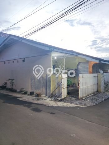 Dijual Hunian Rumah Nyaman 2 KT di Serua, Tangerang Dijual Hunian Rumah Nyaman 2 KT di Serua, Tangerang