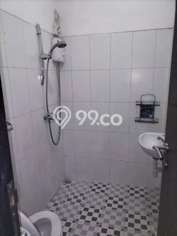 Rumah Sejuk di , 3 KT, Free Macet Rumah Sejuk di , 3 KT, Free Macet