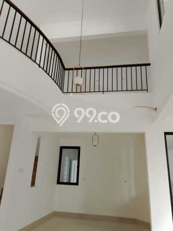 Jual Rumah Mewah Megah Dengan View Cantik di BSD Puspita Loka, Tangerang Jual Rumah Mewah Megah Dengan View Cantik di BSD Puspita Loka, Tangerang