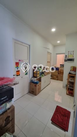 PROPERTI PILIHAN! Rumah Nyaman di Gading Serpong, LT 105m² Bangunan 175m² PROPERTI PILIHAN! Rumah Nyaman di Gading Serpong, LT 105m² Bangunan 175m²
