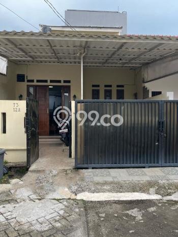 Hunian Nyaman Asri 2 KT Siap Pakai di BSD Nusaloka Tangerang Hunian Nyaman Asri 2 KT Siap Pakai di BSD Nusaloka Tangerang