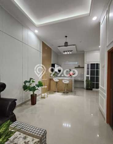Jual Rumah Eksklusif 3 KT di BSD Griya Loka, Tangerang Jual Rumah Eksklusif 3 KT di BSD Griya Loka, Tangerang