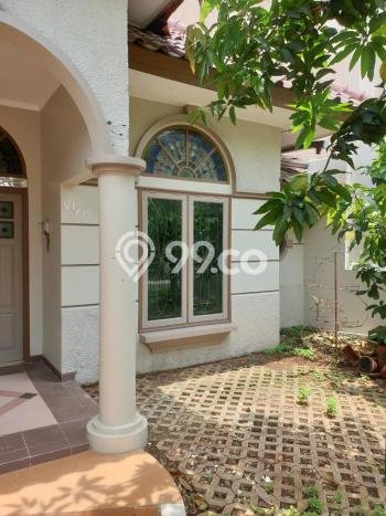 Hot Offer Hunian Premium Ideal dan Luas di Serpong Utara, Tangerang Selatan Hot Offer Hunian Premium Ideal dan Luas di Serpong Utara, Tangerang Selatan