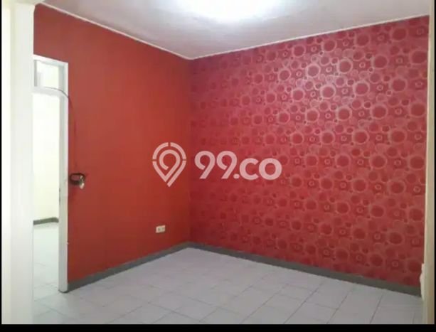 Rumah Modern 3 KT LT 84m2 di BSD Nusaloka Rumah Modern 3 KT LT 84m2 di BSD Nusaloka