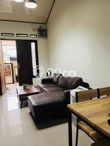 Hunian Nyaman Asri 2 KT Siap Pakai di BSD Nusaloka Tangerang Hunian Nyaman Asri 2 KT Siap Pakai di BSD Nusaloka Tangerang