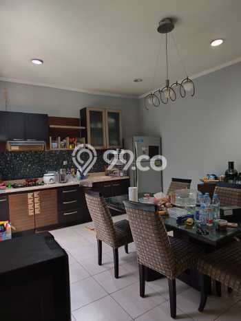 Rumah Elit Modern Siap Huni di BSD Delatinos Tangerang Rumah Elit Modern Siap Huni di BSD Delatinos Tangerang