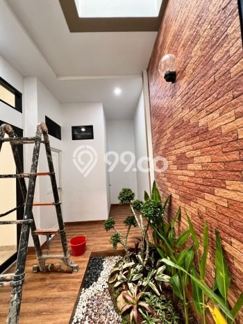 Jual Rumah Mewah Elegan Dengan View Eksklusif di BSD Nusaloka, Tangerang Jual Rumah Mewah Elegan Dengan View Eksklusif di BSD Nusaloka, Tangerang