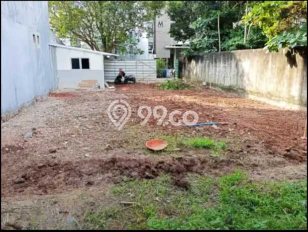 Tanah Kavling Dijual di Tangerang dengan Spesifikasi 250m2 Tanah Kavling Dijual di Tangerang dengan Spesifikasi 250m2