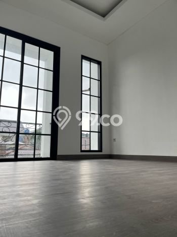 Siap Huni Rumah Mewah 4 Kamar di Cinere Dekat ke Mana Pun Siap Huni Rumah Mewah 4 Kamar di Cinere Dekat ke Mana Pun