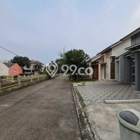 Rumah Modern Cantik 2 Kamar Siap Huni di Cisauk Rumah Modern Cantik 2 Kamar Siap Huni di Cisauk