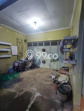Dijual Hunian Rumah Nyaman 2 KT di Serua, Tangerang Dijual Hunian Rumah Nyaman 2 KT di Serua, Tangerang