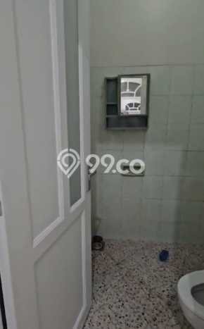 Rumah Modern 3 Kamar LT 112m2 di BSD Nusaloka Rumah Modern 3 Kamar LT 112m2 di BSD Nusaloka