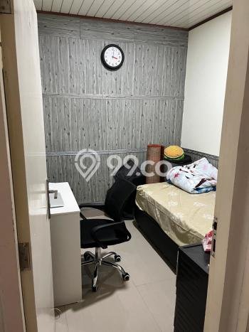 Hunian Nyaman Asri 2 KT Siap Pakai di BSD Nusaloka Tangerang Hunian Nyaman Asri 2 KT Siap Pakai di BSD Nusaloka Tangerang