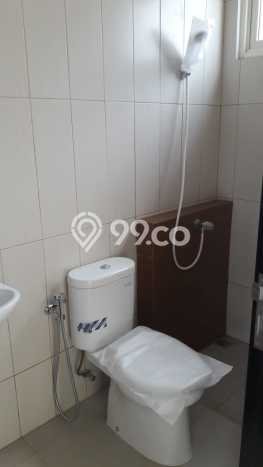 Hunian Nyaman Asri 2 KT Siap Huni di BSD The Green Tangerang Hunian Nyaman Asri 2 KT Siap Huni di BSD The Green Tangerang