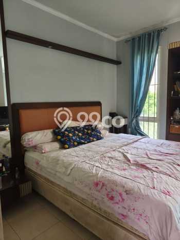 Rumah Elit Modern Siap Huni di BSD Delatinos Tangerang Rumah Elit Modern Siap Huni di BSD Delatinos Tangerang