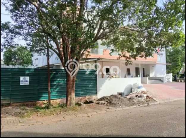 Tanah Kavling Dijual di Tangerang dengan Spesifikasi 250m2 Tanah Kavling Dijual di Tangerang dengan Spesifikasi 250m2