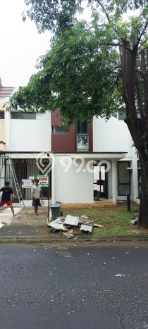 HUNIAN EKSKLUSIF! Rumah area BSD The Icon, 2 KM, Konsep Minimalis, LT 144m² LB 90m² HUNIAN EKSKLUSIF! Rumah area BSD The Icon, 2 KM, Konsep Minimalis, LT 144m² LB 90m²