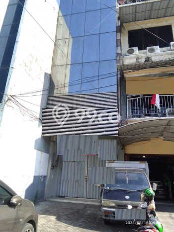 Untuk Dijual! Ruko di Jemursari Surabaya LT 120m2 / LB 240m2 Kawasan Strategis Untuk Dijual! Ruko di Jemursari Surabaya LT 120m2 / LB 240m2 Kawasan Strategis