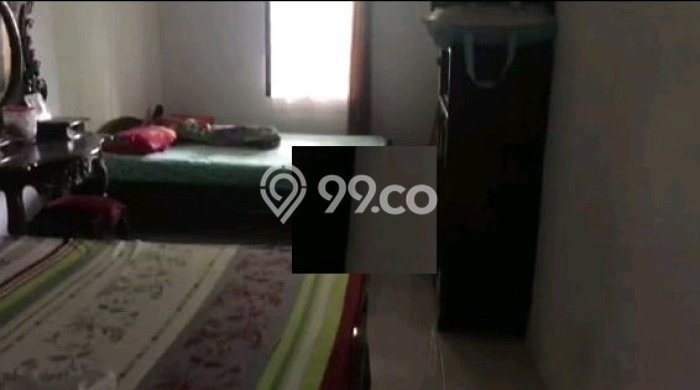 Jual Rumah Bagus Siap Huni LB 100m2 di Rungkut, Surabaya Jual Rumah Bagus Siap Huni LB 100m2 di Rungkut, Surabaya