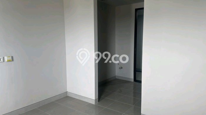 Untuk Dijual Apartemen di Lowokwaru, Malang 1 KT, 1 KM Strategis Untuk Dijual Apartemen di Lowokwaru, Malang 1 KT, 1 KM Strategis