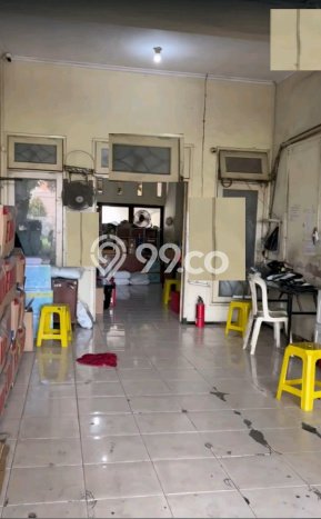 Rumah Mewah LB 300m2 Siap Huni Desain Elegan di Medokan Ayu, Surabaya Rumah Mewah LB 300m2 Siap Huni Desain Elegan di Medokan Ayu, Surabaya