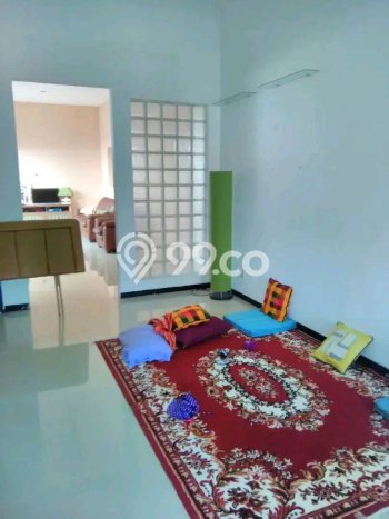 Best Deal Hunian Mewah Ideal dan Luas di Gayungan, Surabaya Best Deal Hunian Mewah Ideal dan Luas di Gayungan, Surabaya