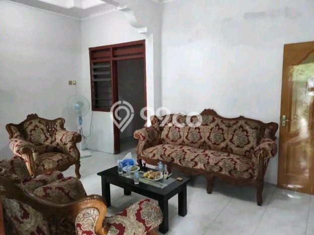 Rumah Modern Minimalis 3 KT Bisa Langsung Pindah di Rungkut Rumah Modern Minimalis 3 KT Bisa Langsung Pindah di Rungkut